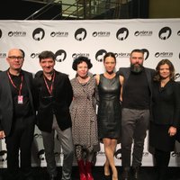 'Melānijas hronika' saņem balvu Ziemeļeiropas nozīmīgākajā kinofestivālā