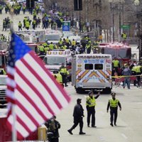 Bostonas sprādzienu izmeklējošie 'interneta detektīvi' apdraud nevainīgus cilvēkus