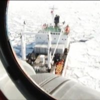 Izglābtie 'Daļnij Vostok' latviešu jūrnieki drīzumā atgriezīsies mājās