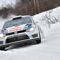 'Volkswagen' piereģistrē otru WRC komandu