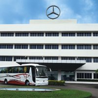 "Дизельгейт": в офисах Daimler прошли масштабные обыски