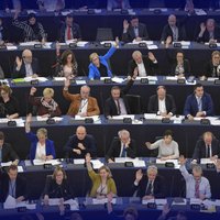EP gatavs sarunām par ES invaliditātes karti