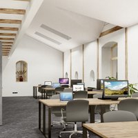 'Startup House Riga' atvēršana sola uzrāvienu jaunuzņēmumu kopienai