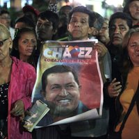 У Чавеса нашли новые осложнения после операции