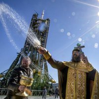 Krievijas Pareizticīgā baznīca homoseksuālu cilvēku laulību dēļ sarauj saites ar protestantu baznīcām