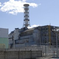 На Чернобыльской АЭС обрушилась кровля: эвакуирован персонал
