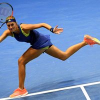Kvitova kļūst par sesto tenisisti, kura kvalificējas WTA sezonas finālturnīram