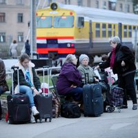 Sākas nākamais posms 'Rail Baltica' īstenošanā: pašvaldībās gan neziņa, gan sašutums