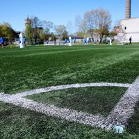 Latvijas Futbola federācija: sportista situācija Latvijā no nodokļu normatīvo aktu viedokļa