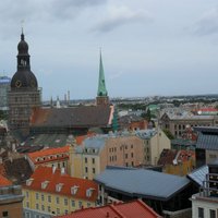Bloomberg: Латвия войдет в число стран еврозоны, которые выполняют маастрихтские критерии