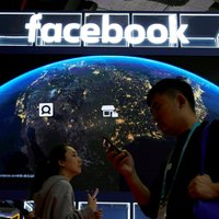 'Facebook' amerikāņiem ļaus atslēgt politiskās reklāmas