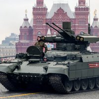 Генсек ПА НАТО: Путин не нападет на Балтию, а конфликт на Украине ему выгоден