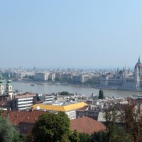 Будапешт больше не кандидат на Олимпиаду-2024, осталось два претендента