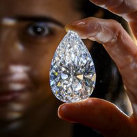 Ученые открыли новый механизм возникновения алмазов