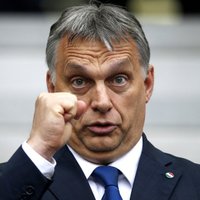На парламентских выборах в Венгрии побеждает партия Виктора Орбана
