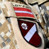 Latvijas karavīri nav cietuši Irānas uzbrukumā aviobāzēm Irākā