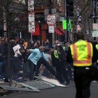 Bostonas teroraktā ievainoto cilvēku skaits pieaudzis līdz 264