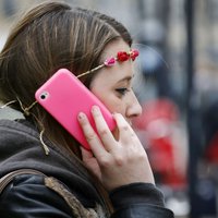 Tele2: 40% жителей Латвии пользуются мобильным интернетом