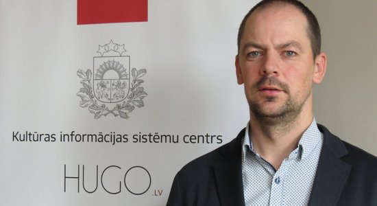KISC direktora vietnieks Jānis Ziediņš: Kāpēc izvēlēties 'Hugo.lv'?