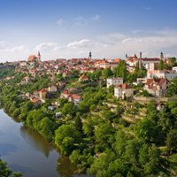 Pilis, alus, dabas retumi un arhitektūra: 19 idejas atpūtai Čehijā