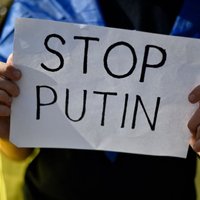 Pasaules līderi nosoda Krievijas uzbrukumu Ukrainai