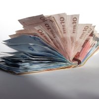 Латвийские зарплаты в зеркале статистики