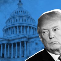 Trampa pārbaudījums: republikāņi zaudē vairākumu Pārstāvju palātā