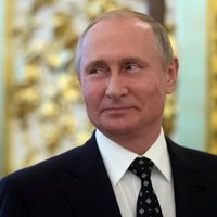 Разведка США выяснила размер доходов Путина