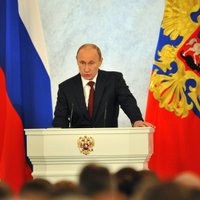 Kremļa opozicionārs: Putina režīms divu gadu laikā varētu krist