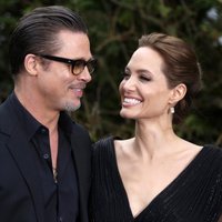 СМИ: Джоли и Питт снова разговаривают друг с другом