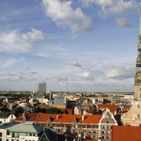 Где в Латвии и странах Балтии сильнее всего распространена теневая экономика