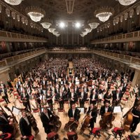 Pirmo reizi Latvijā viesosies Berlīnes 'Konzerthaus' orķestris