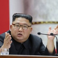 Kims: ASV ir lielākais Ziemeļkorejas ienaidnieks neatkarīgi no prezidenta