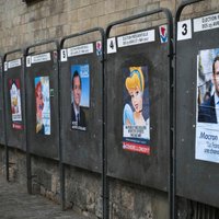 Франция выбирает президента: что об этом нужно знать и почему это важно