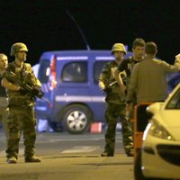 Parīzes prokurors apstiprinājis Nicas terorakta rīkotāja identitāti
