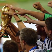 ФИФА предлагает увеличить число команд на ЧМ до 48