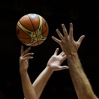 'Jelgavas' basketbolisti ar 'Barons'/LDz apspēlēšanu turpina cīņu par vietu LBL izslēgšanas spēlēs