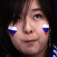 The Telegraph: России может грозить отстранение от участия в Олимпиаде в Токио