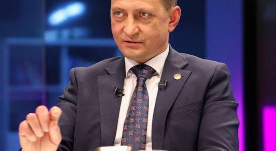 Министр: текущие климатические цели Латвии невыполнимы