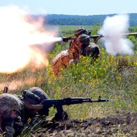 Latvijas speciālisti palīdzējuši ASV armijai pilnveidoties, liecina pētījums