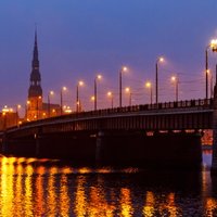 Топ-17 самых небезопасных городов Европы (включая Ригу и Таллинн)