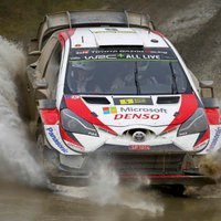 Koronavīrusa dēļ atcelts arī Velsas WRC posms