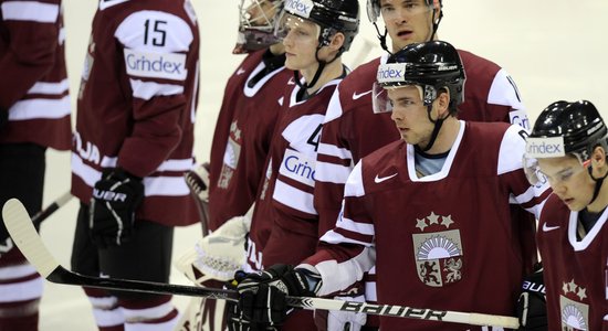 IIHF apstiprinātais 2012.gada PČ grupu sadalījums aizsūta Latviju uz Stokholmu