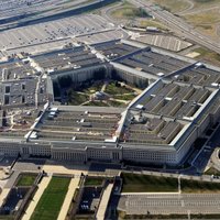 Politico: Пентагон потратил $20 млн на изучение НЛО