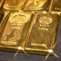 Еврокомиссия одобрила запрет на импорт российского золота