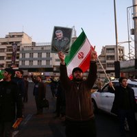 Иран пригрозил атаковать еще сто американских объектов