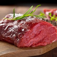 10 вещей, которые произойдут, если вы перестанете есть красное мясо