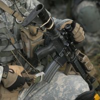 В учениях "Серебряная стрела" примут участие более 3000 военнослужащих