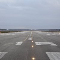 Рижский аэропорт завершил масштабную реконструкцию