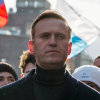 Кремль признал слежку ФСБ за Навальным. Это вообще законно?